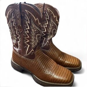 Durango Cowgirl boots